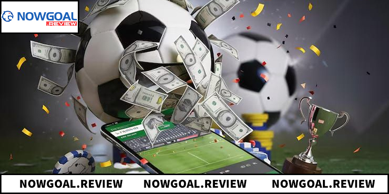 Hướng dẫn chi tiết cách tham gia nền tảng Nowgoal