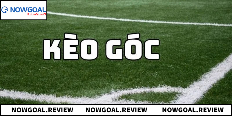 Những hình thức kèo phạt góc thường gặp